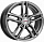 ����������� ���� ����� Ifree Moskva 6,5x16 5x114,3 ET50 DIA66.1 ��� ���